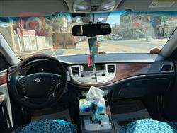 هيونداي جنسس
